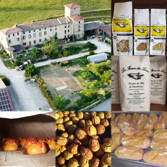 Ferme des Loives