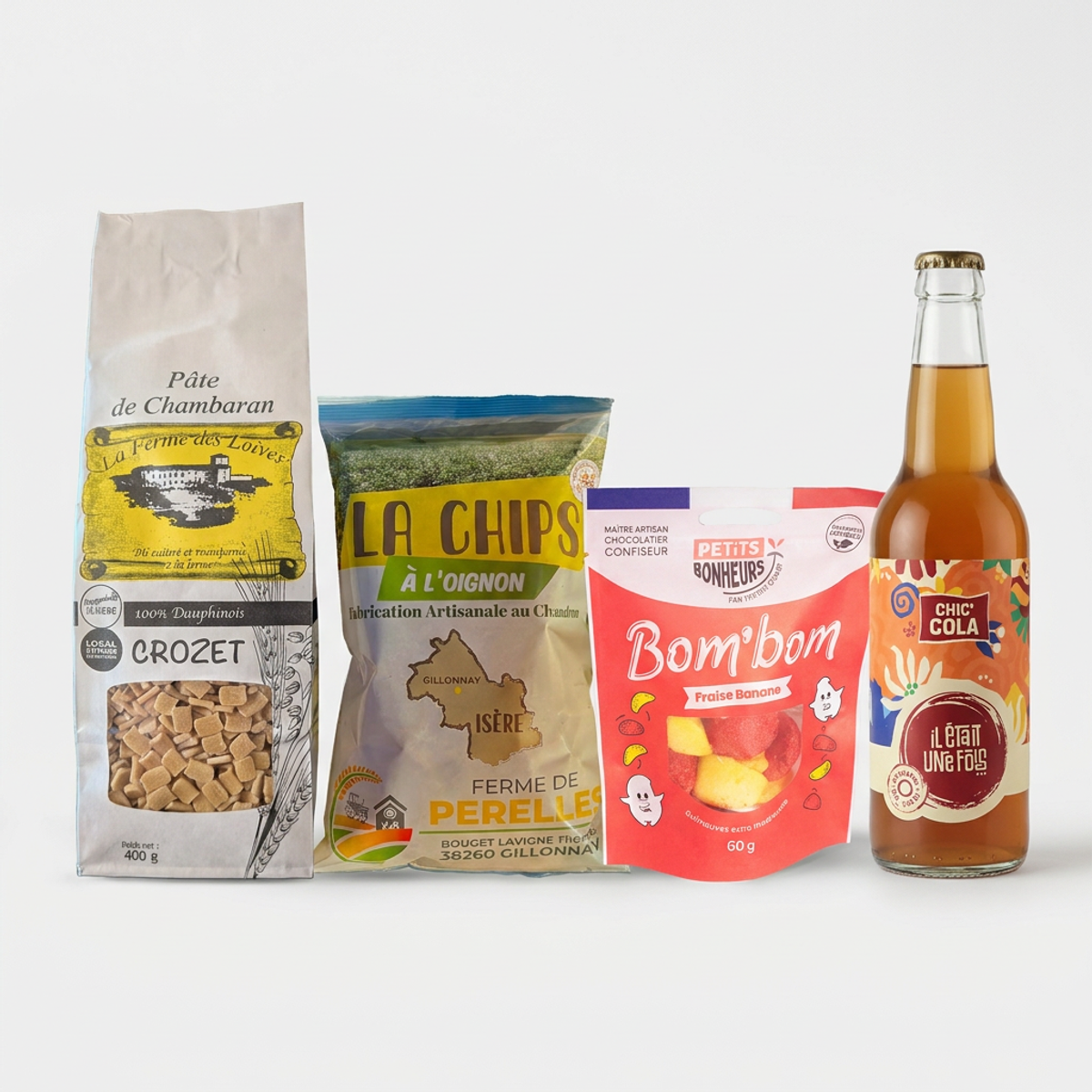 Bundle image by EasyBundles