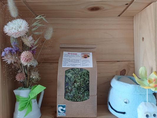 Thé à la verveine - 80g