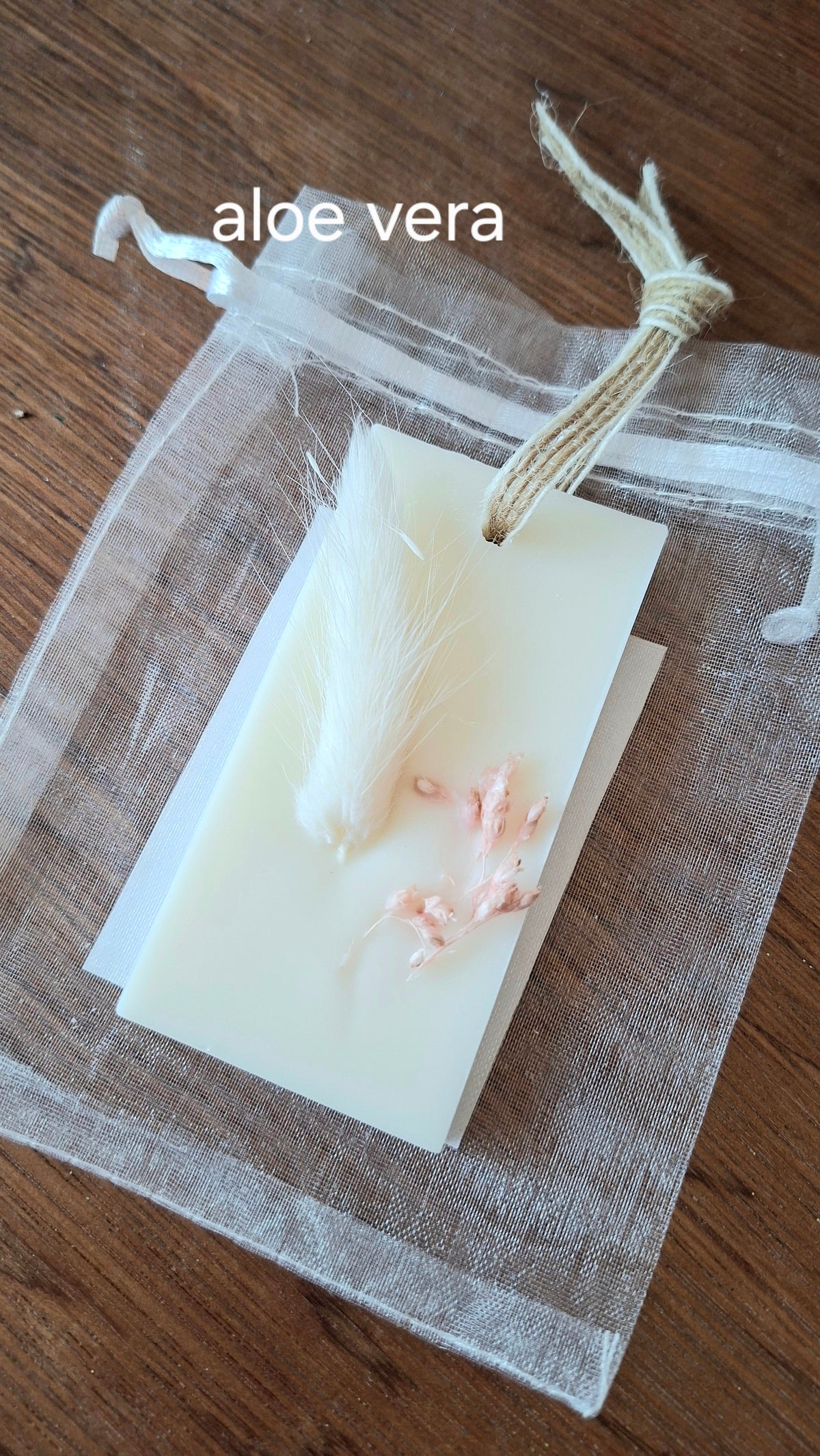 Tablettes dressing