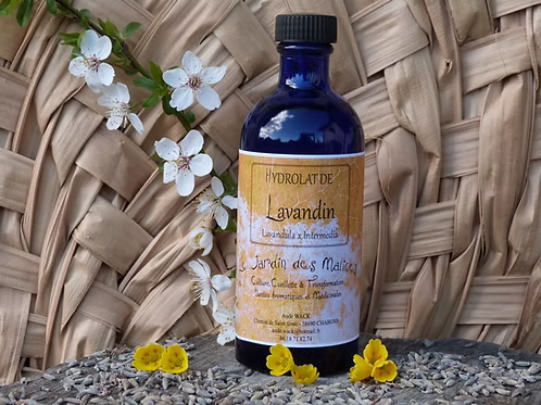 Hydrolat de lavandin - 100ml