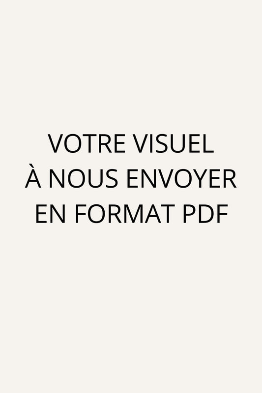 Carte 100% personnalisée - 2€