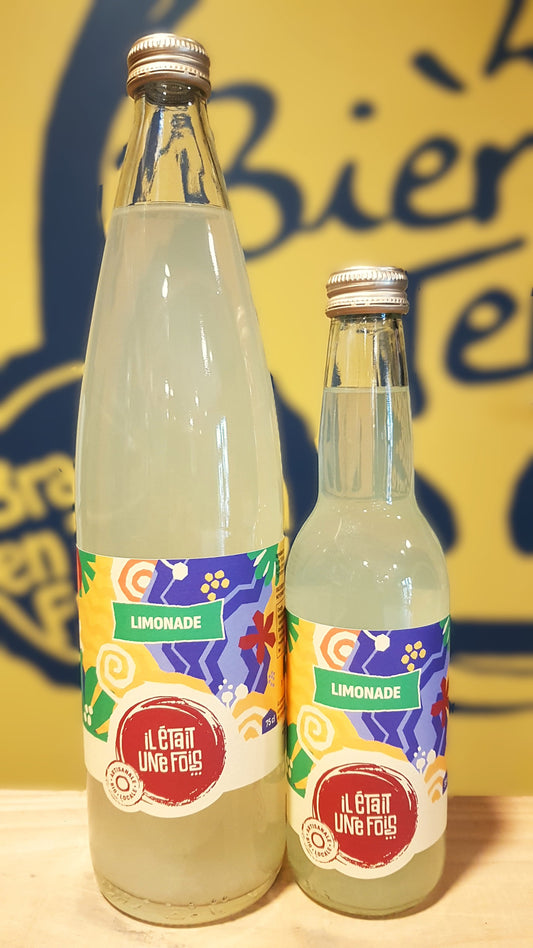 Limonade - 75cl