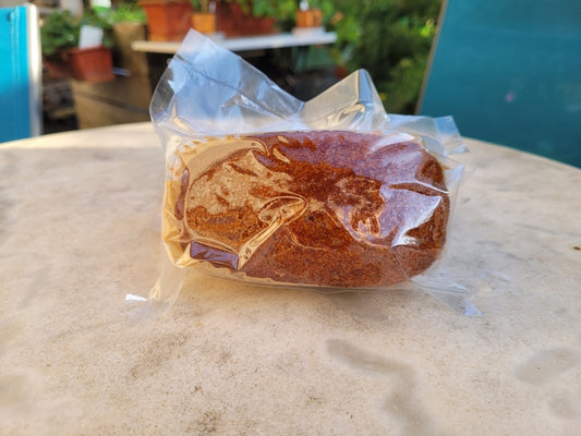 PAIN D’ÉPICES PUR MIEL - 100g