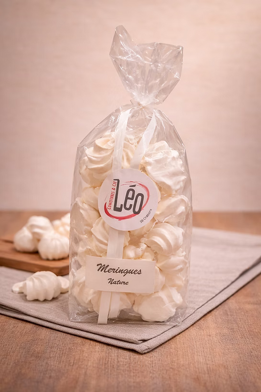 Meringue Nature