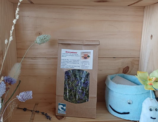 Thé du randonneur - 80g