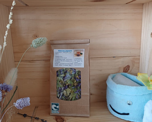 Tisane De la Marmotte - 20g