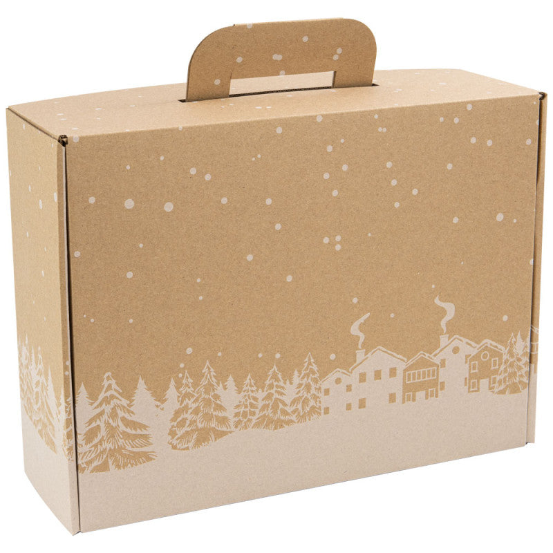 Valisette hiver - 2€